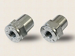Переходник "Винт-Конус" (комплект 2шт)