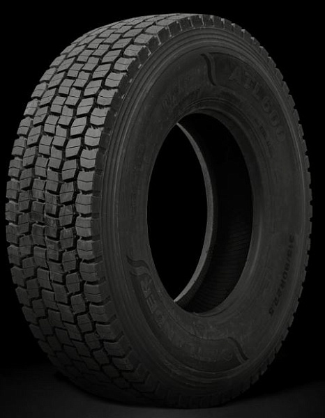 Грузовая шина Atlander ATL600 11R22,5  148/145 M