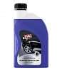 Полироль чернитель шин Dr. Active Black Rubber  1 л.