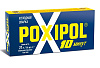 Холодная сварка металическая Poxipol 14мл. синяя /кор.6шт./ 