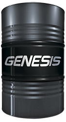 Моторное масло Лукойл GENESIS ARMORTECH SN/CF  5W-40  216,5 л. синт.