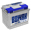 Аккумулятор ВОЖАК  55 Ач, Обратная полярность