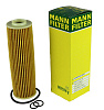 Масляный фильтр MANN HU514y