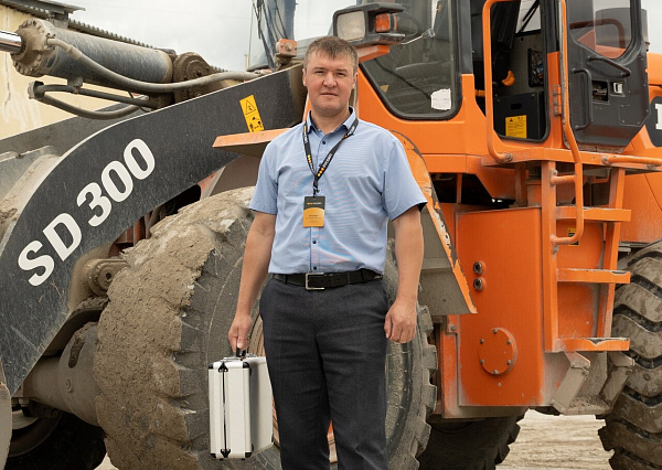 РУСОЙЛ предлагает услугу - Экспертиза топлива