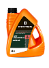 Трансмиссионное масло INTREK INGEAR ATF DEXRON III  4 л. синт.