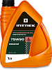 Трансмиссионное масло INTREK INGEAR GL-4/5  75W-90  1 л. п/синт.