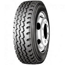 Грузовая шина Triangle TR668 7,00R16 14PR 118/114 L с камерой и ободной лентой
