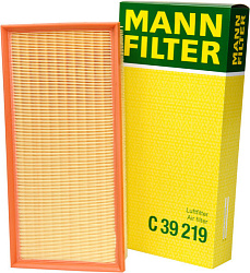 Воздушный фильтр MANN C39219