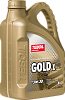 Моторное масло TEBOIL Gold L  5W-30  4 л. синт.